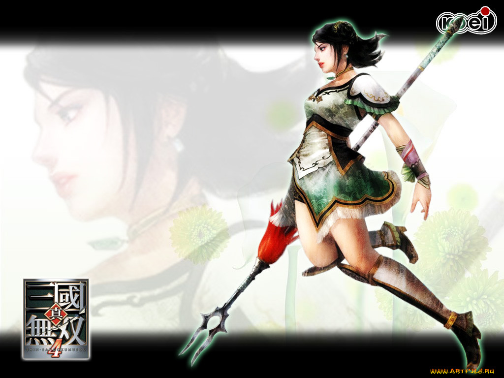 , , dynasty, warriors